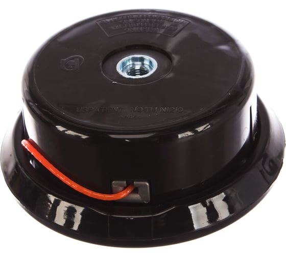 Головка триммерная TH08-24, Premium, гайка M10x1,25L TUSCAR 102082404-1