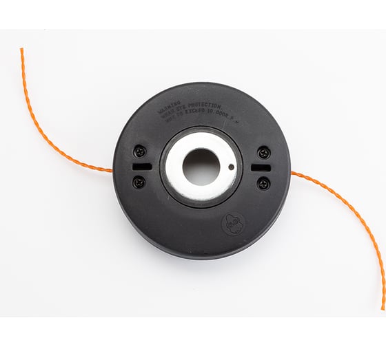 Головка триммерная TH61-24, Premium, universal TUSCAR 102612400-1