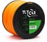 Леска для триммера Spiral, Premium, 2.7 мм, 276 м TUSCAR 10131427-276-4 1