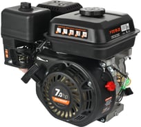 Двигатель P170 FB-20 (7 л.с.) PATRIOT 470108170