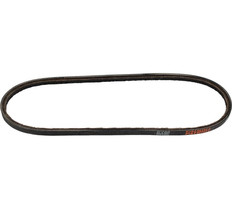 Ремень 3LXP755 привода шнека для снегоуборщика PATRIOT 426009207