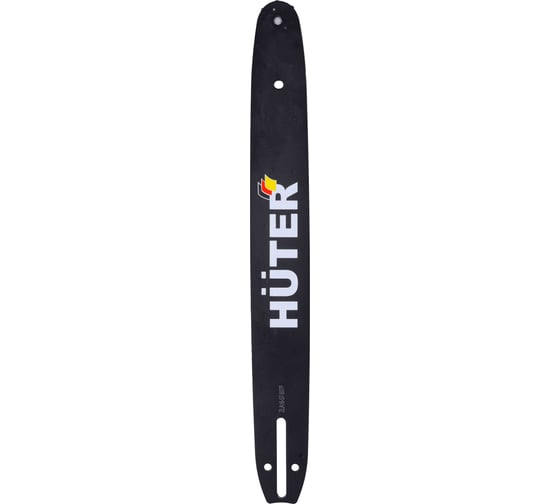 Шина CS-161 для BS-40, BS-45M (16"; 0.375", 1.3 мм; 57 звеньев) Huter 71/4/4