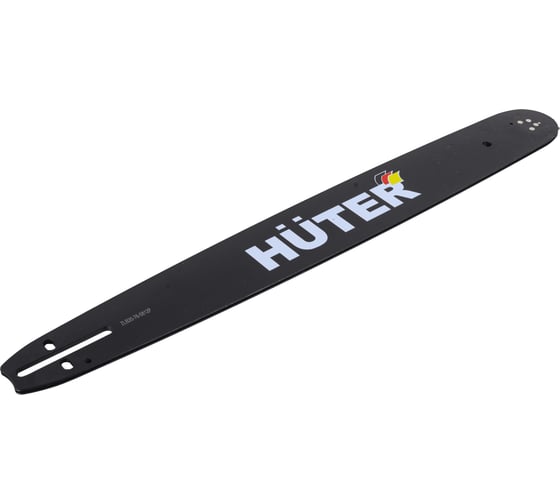 Шина для BS-45 (18"; 0.325", 1.5 мм; 72 звеньев) Huter CS-181 71/4/5