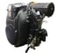 Двигатель бензиновый GB 750B EFI 28.575 мм Zongshen 1T90Q75BE 3