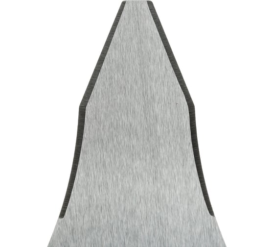 Нож для мотокосы BB0053, Standart, 255x25,4x3T, Multi TUSCAR 1030053212-3-2