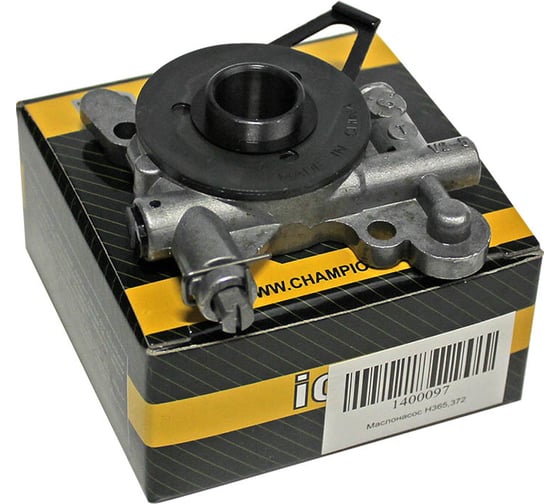 Маслонасос Champion-Сервис H362,365,371,372 1400097 1