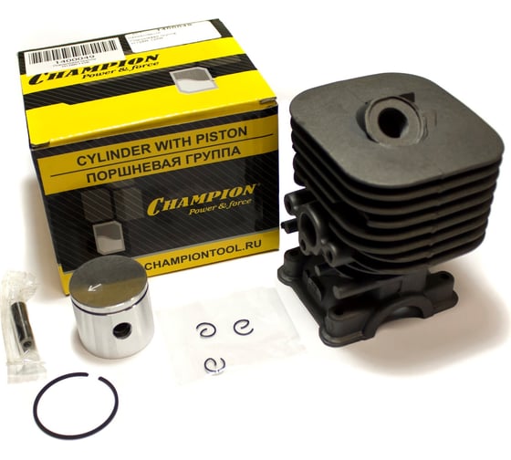 Поршневая группа Champion-Сервис H125R 1400049 1
