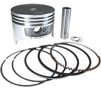 Поршень Champion-Сервис 70х47 1,5х1,5х2,5 GX210 комплект (170F) PRO 1500050