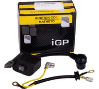 Магнето Champion-Сервис H137,142 1400080