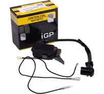 Магнето Champion-Сервис P340S,350S,360S 1400081