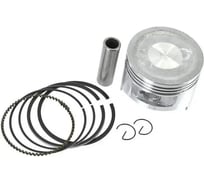 Поршень Champion-Сервис 77х59 2х2х2,8 GX270 комплект (177F) PRO 1500002