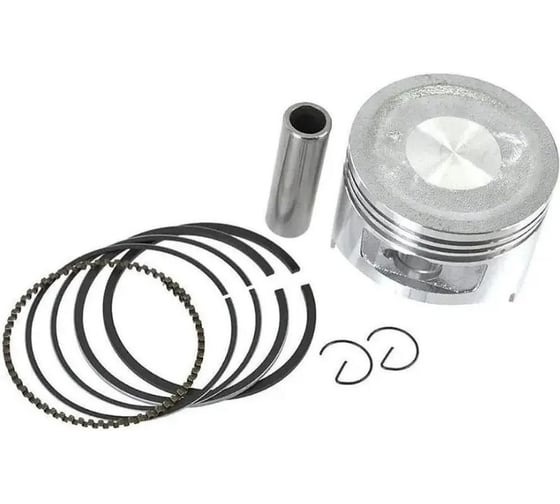 Поршень Champion-Сервис 77х59 2х2х2,8 GX270 комплект (177F) PRO 1500002 1