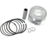 Поршень Champion-Сервис 77х59 2х2х2,8 GX270 комплект (177F) PRO 1500002 1