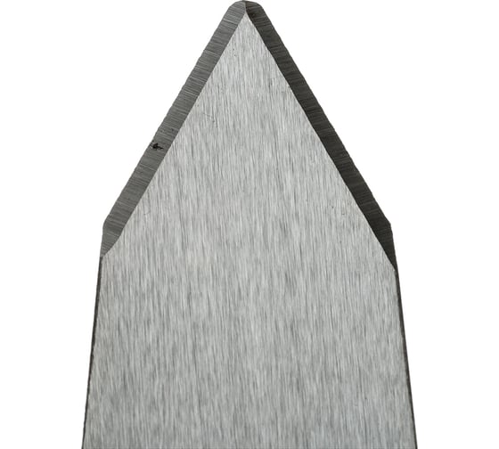 Нож для мотокосы BB0065, Professional, 255x25,4x2,0x3T, Multi TUSCAR 1030065412-3-2
