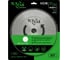 Нож для мотокосы BB0094, Premium, 230x25,4x80T, Saw TUSCAR 1030094211-80-2 1
