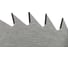 Нож для мотокосы BB0084, Premium, 230x25,4x40T, Saw TUSCAR 1030084211-40-2 3