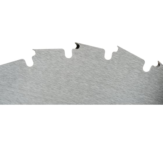 Нож для мотокосы BB0115, Professional, 225x25,4/20x2,0x24T, Forest - для кустореза TUSCAR 1030115215-24-2