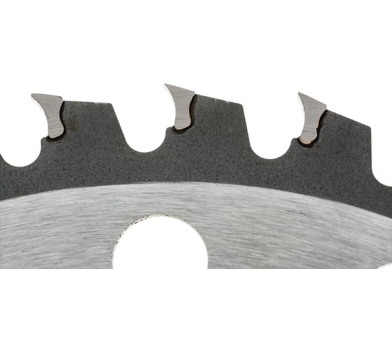 Нож для мотокосы BB1065, Professional, 255x25,4x40T, Sickle TUSCAR 1031065112-40-2