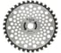 Нож для мотокосы BB1065, Professional, 255x25,4x40T, Sickle TUSCAR 1031065112-40-2 2