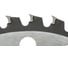 Нож для мотокосы BB1065, Professional, 255x25,4x40T, Sickle TUSCAR 1031065112-40-2 3