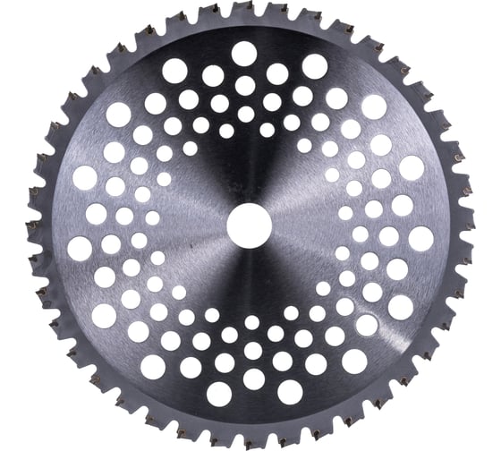 Нож для мотокосы BB1075, Professional, 255x25,4x40T, Super Strong TUSCAR 1031075112-40-2