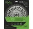Нож для мотокосы BB1075, Professional, 255x25,4x40T, Super Strong TUSCAR 1031075112-40-2 1