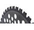 Нож для мотокосы BB1075, Professional, 255x25,4x40T, Super Strong TUSCAR 1031075112-40-2 4