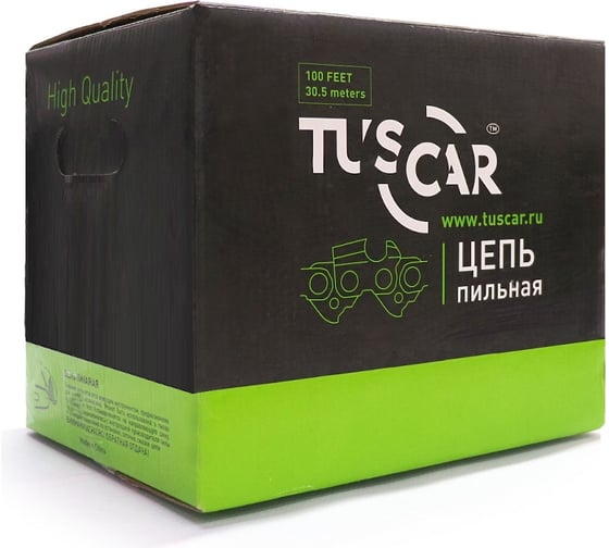 Цепь пильная 3/8"-1,3 мм-1640/111VS TUSCAR 1041114-1640-3 1