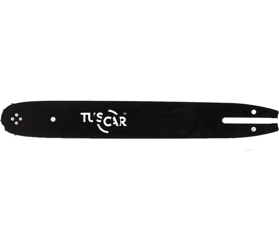 Шина 14"-3/8"-1,3 мм-50 звеньев, SWA074, Premium TUSCAR 105143114-9-1