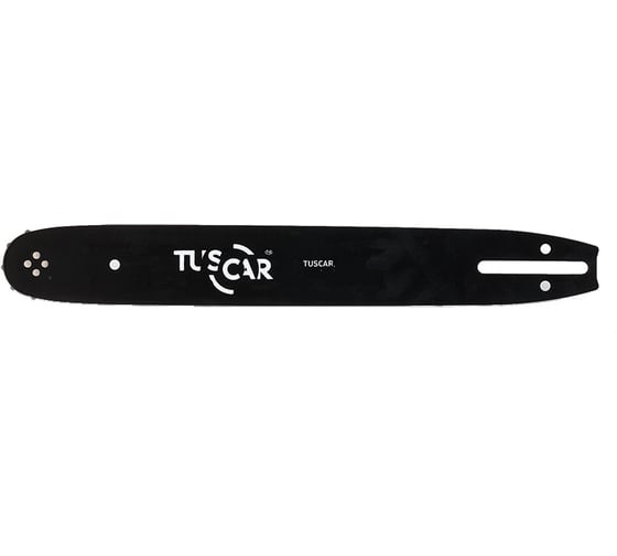 Шина 16"-3/8"-1,3 мм-56 звеньев, POA041, Premium TUSCAR 105163124-9-1