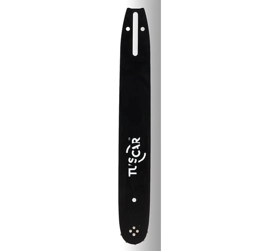 Шина 16"-3/8"-1,3 мм-56 звеньев, POA041, Premium TUSCAR 105163124-9-1