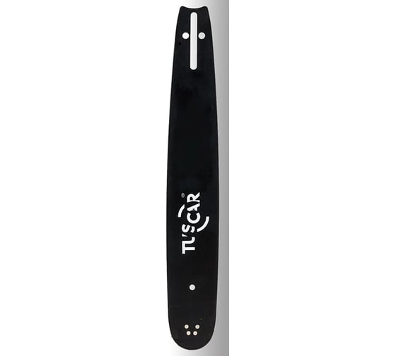 Шина 18"-0.325"-1,3 мм-72 звена, POHK095, Premium TUSCAR 105182134-12-1