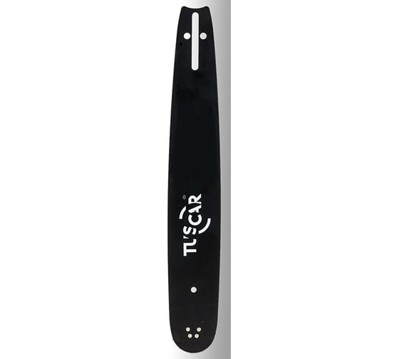 Шина 18"-3/8"-1,6 мм-66 звена, QRD025, Premium TUSCAR 105183354-11-1