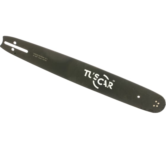 Шина 18"-0.325"-1,5 мм-72 звена, POHK095, Premium TUSCAR 105182234-12-1