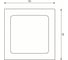 Балясина 50x50x3000 мм, цвет Графит, 6 шт ТЕХНОДЕК TEBLGR50503000T4 2