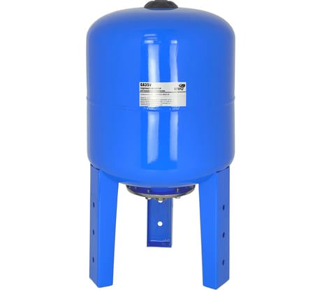Гидроаккумулятор вертикальный WWQ GA35V