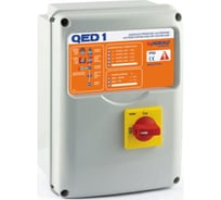 Пульт QED 1 - MONO PEDROLLO 533QED01M