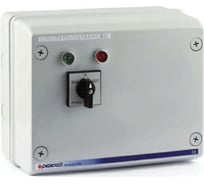 Пульт QES 400 3,0 кВт/3ф PEDROLLO 532QES400A