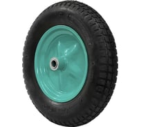 Колесо надувное 3.25-8 F26 360 мм МастерАлмаз 10506236