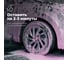 Автошампунь для бесконтактной мойки COLOR 1 л Лавр Ln2331 9