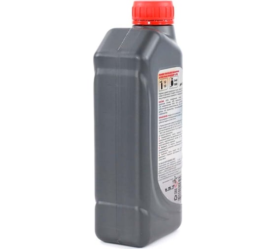 Автошампунь для бесконтактной мойки ACTIVE FOAM STANDART Lite 1 кг NIAGARA 016039043058