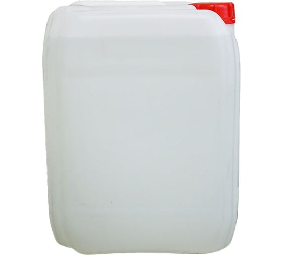 Автошампунь для бесконтактной мойки ACTIVE FOAM STANDART Lite 20 кг NIAGARA 016039043065
