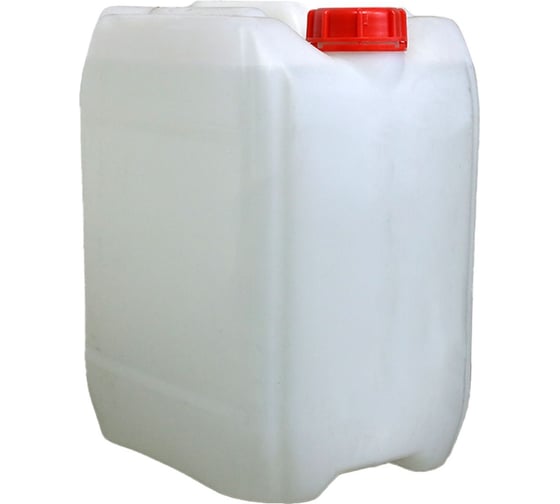 Автошампунь для бесконтактной мойки ACTIVE FOAM STANDART Lite 20 кг NIAGARA 016039043065