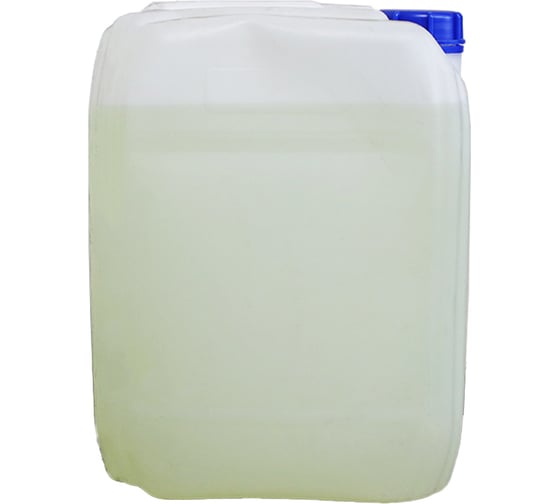 Автошампунь для бесконтактной мойки ACTIVE FOAM HARD WATER 20 кг NIAGARA 016039041065