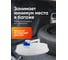 Емкость складная пластиковая для воды 235x190x180 мм, 5 л WMC TOOLS WMC-JB-FWB9901(54294) 6