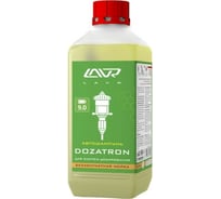 Автошампунь для бесконтактной мойки DOZATRON 1 л Лавр Ln2356