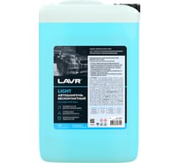 Автошампунь для бесконтактной мойки LIGHT 5 л LAVR Ln2302