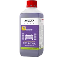 Автошампунь PORTAL 1 л Лавр Ln2351
