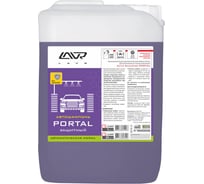 Автошампунь PORTAL 5 л Лавр Ln2352