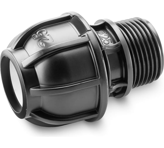 Всасывающая гарнитура (1.5 м; 1") KARCHER 2.997-112